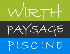 Logo de Wirth Paysage Piscine
