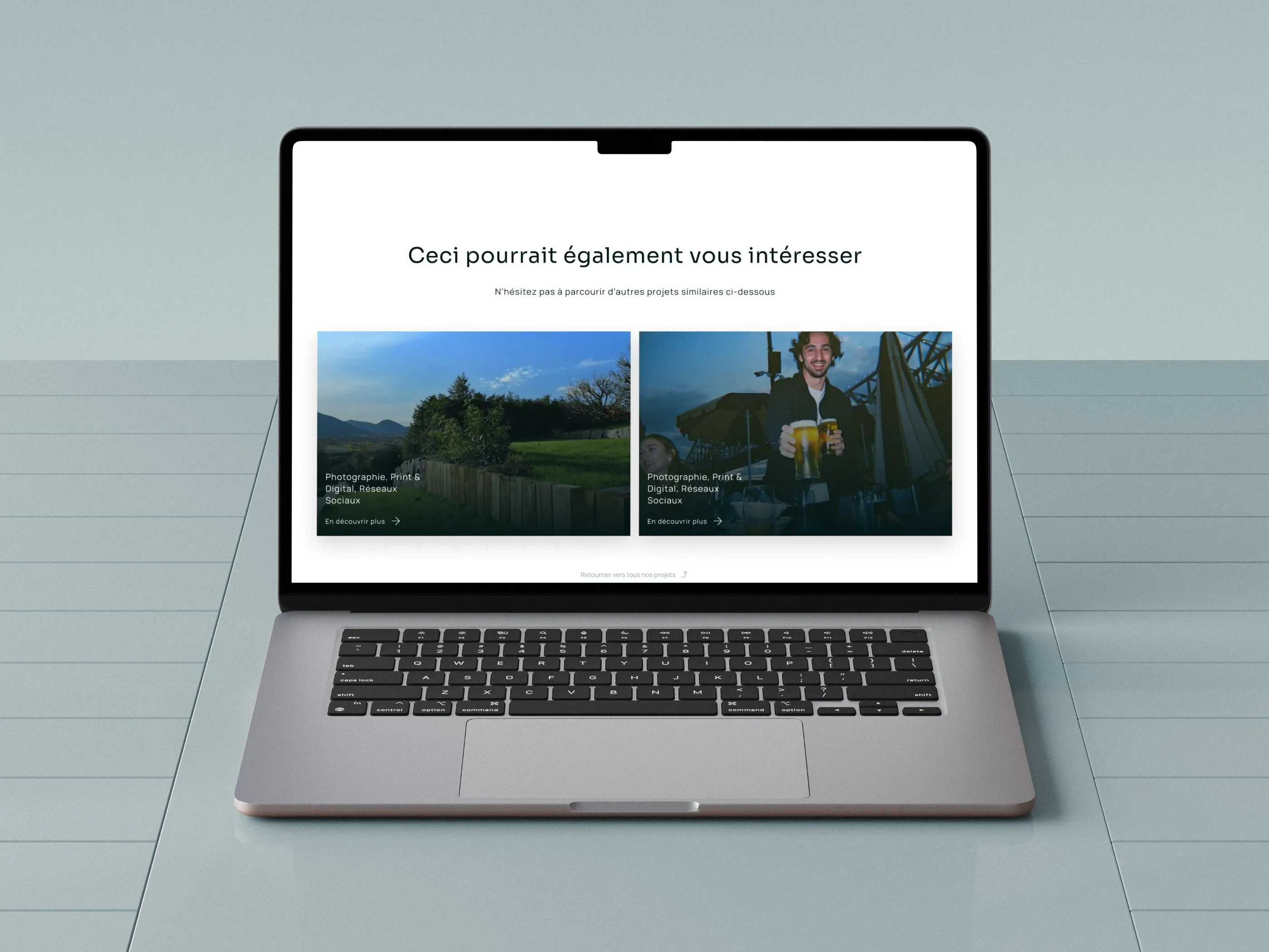 Photo de présentation du projet de Atelier Meraki