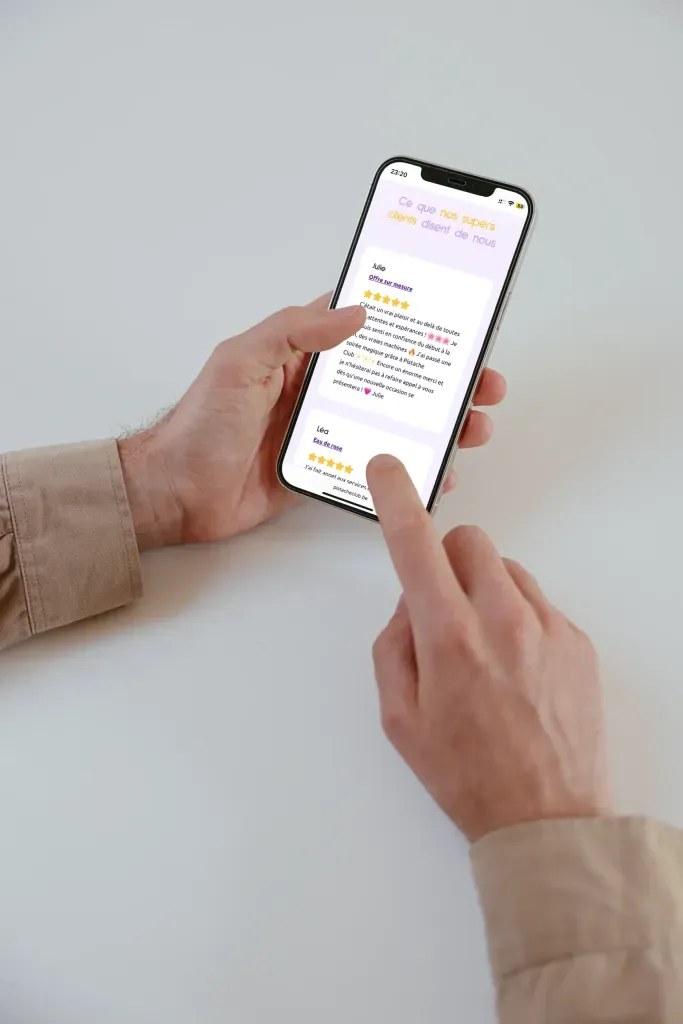 Photo de présentation du projet de 7Drive Tenerife