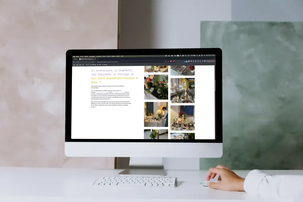 Photo de présentation du projet de 7Drive Tenerife